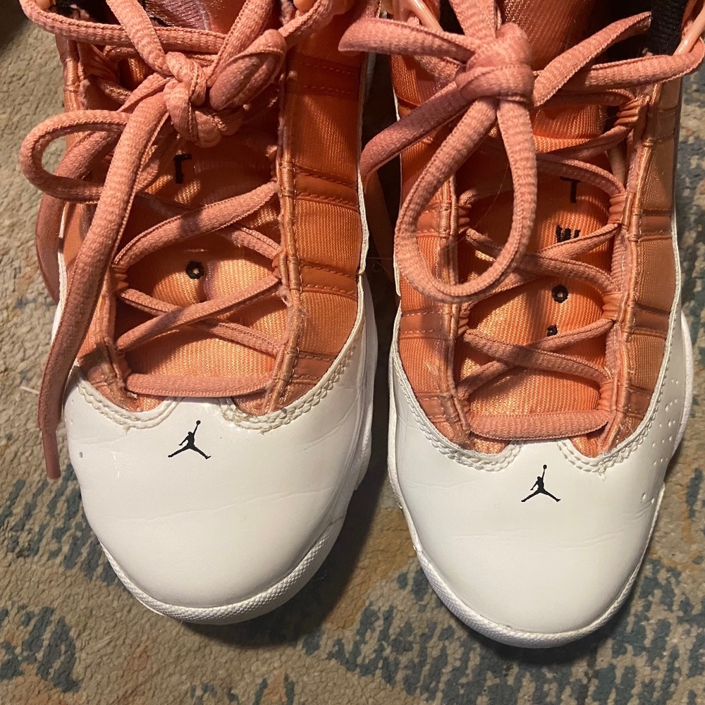 Jordan 6 Rings (2Y) - Picture 5 of 9